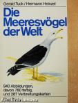 Die Meeresvögel der Welt
