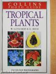 Collins Photo Guide - Tropical Plants