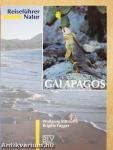 Reiseführer Natur Galapagos