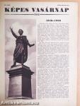 Képes Vasárnap 1938. március 13.