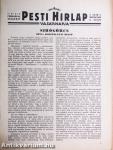 A Pesti Hirlap Vasárnapja 1934. február 25.