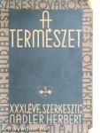 A Természet 1935. május