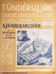Tündérujjak 1932. december