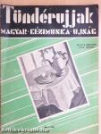 Tündérujjak 1933. június