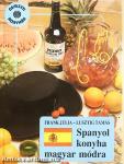 Spanyol konyha magyar módra