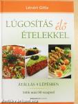 Lúgosítás élő ételekkel