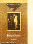 Balladák