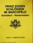 Prinz Eugen Schlösser im Marchfeld