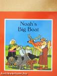 Noah's Big Boat