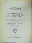 Symphonie Concertante
