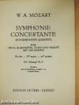 Symphonie Concertante