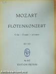 Konzert für Flöte und Orchester