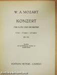 Konzert für Flöte und Orchester