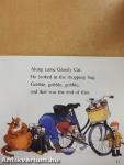 Along Came Greedy Cat