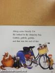 Along Came Greedy Cat