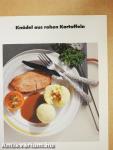 Klöße & Knödel leicht gemacht