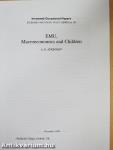 EMU, Macroeconomics and Children