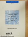 The Outcomes of Teenage Motherhood in Europe