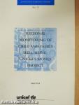 Regional Monitoring of Child and Family Well-Being: Unicef's Monee Project in CEE and this CIS in a Comparative Perspective