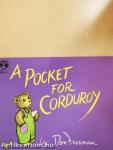 A Pocket for Corduroy