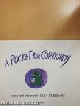 A Pocket for Corduroy