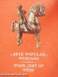 Arte Popular Peruano