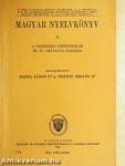 Magyar nyelvkönyv II.