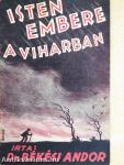 Isten embere a viharban