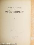Örök Erdély