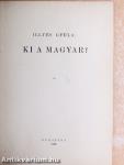 Ki a magyar?