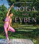 Jóga egész évben