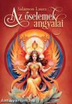 Az őselemek angyalai  - könyv