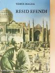 Resid Efendi