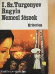 Rugyin/Nemesi fészek