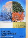 Kincses Kalendárium 1997