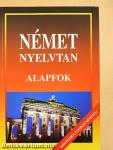 Német nyelvtan - alapfok