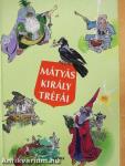 Mátyás király tréfái