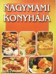 Nagymami konyhája