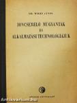 Ioncserélő műgyanták és alkalmazási technológiájuk