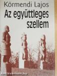 Az együttleges szellem