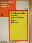 A káderutánpótlási, -képzési és továbbképzési tervek készítése/Alkalmasság, kiválasztás, beilleszkedés, beválás/A személyi ügyek döntésre történő előkészítése/A minősítési rendszer és a minősítő munka módszertani kérdései