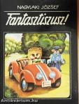 Fantasztiszusz!