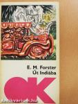 Út Indiába