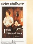 Három dráma