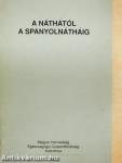 A náthától a spanyolnátháig