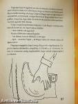 Csipet és Bogyó a pácban