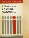 A tanulók megismerése