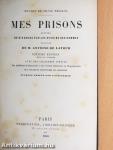 Mes Prisons