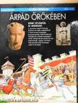 Árpád örökében