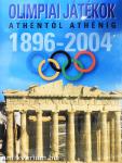 Olimpiai játékok Athéntól Athénig